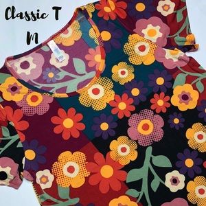 LuLaRoe Classic T